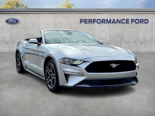 2023 Ford Mustang EcoBoost Premium