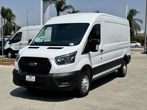 2024 Ford Transit-350 Base
