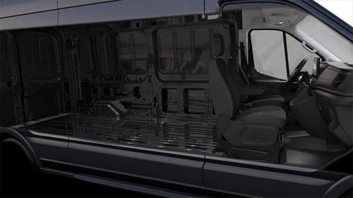 2024 Ford Transit-350 Base