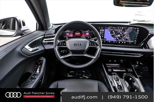 2025 Audi A5 Premium