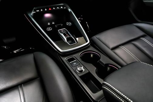 2025 Audi A3 Premium