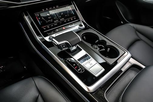 2026 Audi Q8 55 Premium Plus