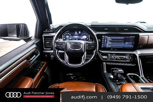 2022 GMC Sierra 1500 Denali Ultimate