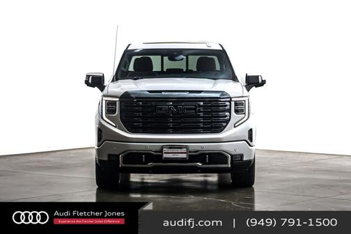 2022 GMC Sierra 1500 Denali Ultimate