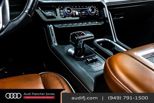 2022 GMC Sierra 1500 Denali Ultimate