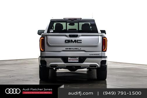 2022 GMC Sierra 1500 Denali Ultimate