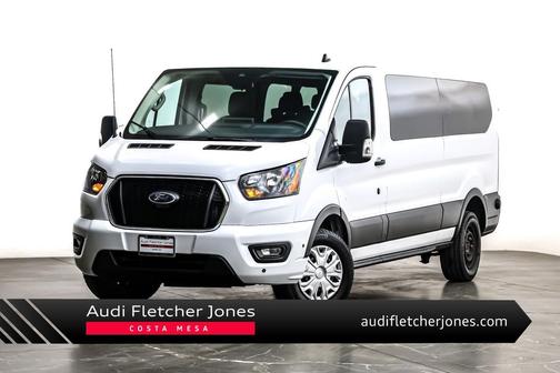 2024 Ford Transit-350 XLT