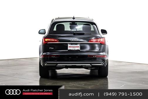 2023 Audi Q5 40 Premium