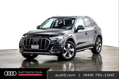 2023 Audi Q5 40 Premium