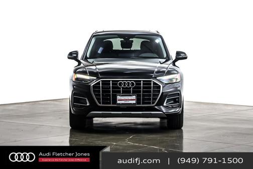 2023 Audi Q5 40 Premium