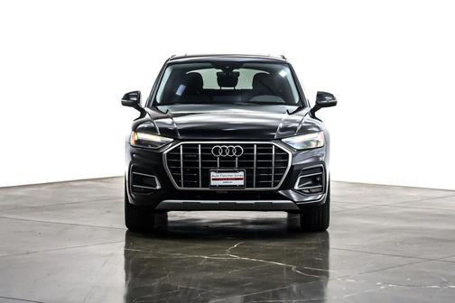 2023 Audi Q5 40 Premium