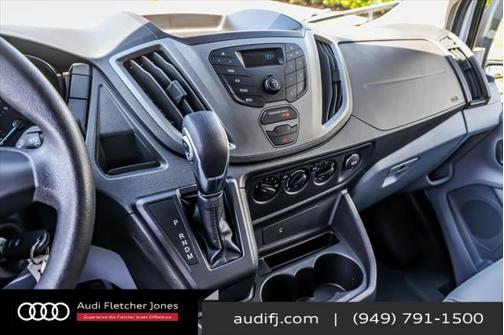 2018 Ford Transit-250 Base