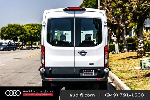 2018 Ford Transit-250 Base