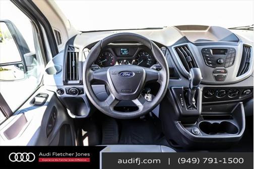 2018 Ford Transit-250 Base