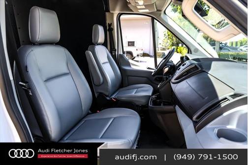 2018 Ford Transit-250 Base