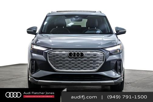 2024 Audi Q4 e-tron Premium Plus 40 RWD