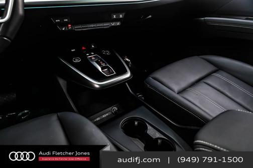 2024 Audi Q4 e-tron Premium Plus 40 RWD