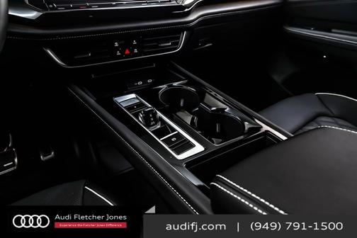 2024 Volkswagen Atlas 2.0T SEL Premium R-Line 4MOTION