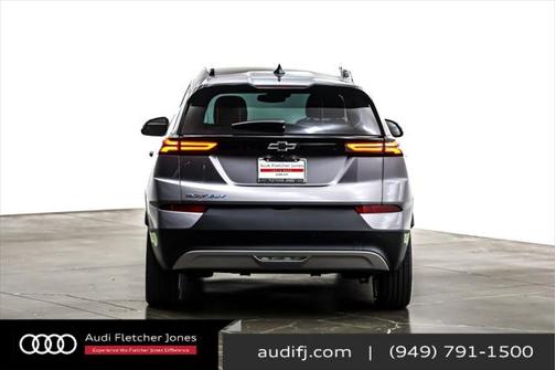 2023 Chevrolet Bolt EUV FWD LT
