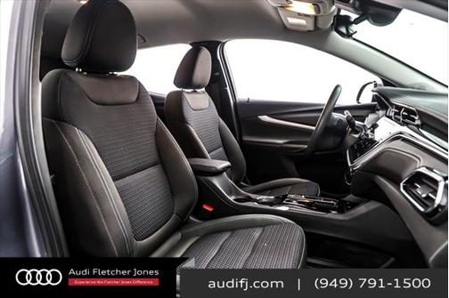 2023 Chevrolet Bolt EUV FWD LT