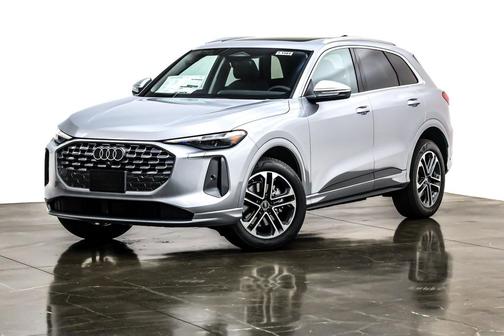 2025 Audi Q5 Premium Plus