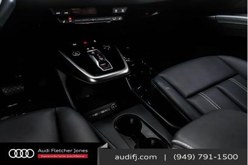 2023 Audi Q4 e-tron Premium Plus 50 quattro