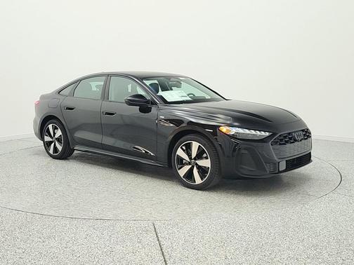 2026 Audi A5 Premium Plus TFSI quattro S tronic