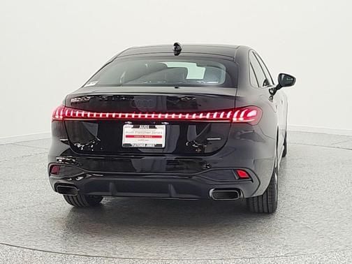 2026 Audi A5 Premium Plus TFSI quattro S tronic