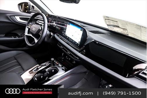 2025 Audi A5 Premium