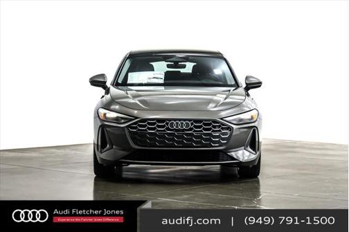 2025 Audi A5 Premium