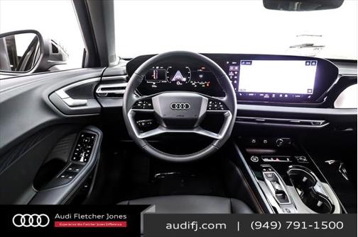 2025 Audi A5 Premium