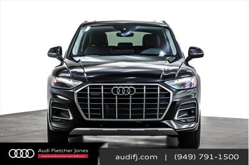 2023 Audi Q5 40 Premium