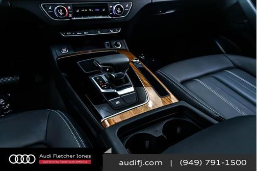 2023 Audi Q5 40 Premium