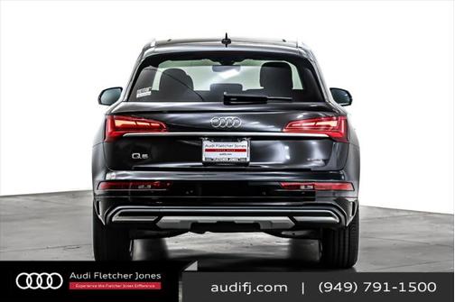 2023 Audi Q5 40 Premium