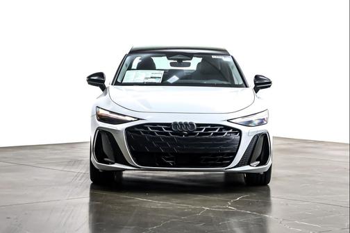 2026 Audi A6 Premium Plus quattro S tronic