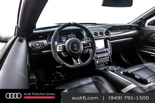 2022 Ford Shelby GT500 Base