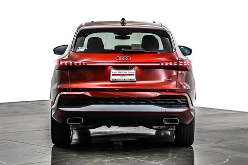 2025 Audi Q5 Premium Plus