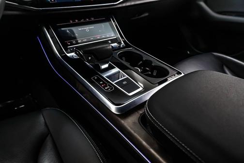 2019 Audi Q8 3.0T Premium Plus