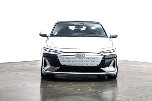 2025 Audi S6 e-tron Premium