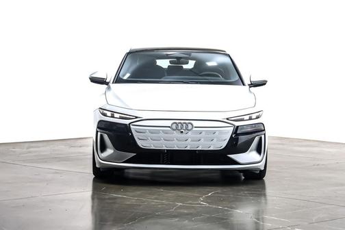 2025 Audi S6 e-tron Premium