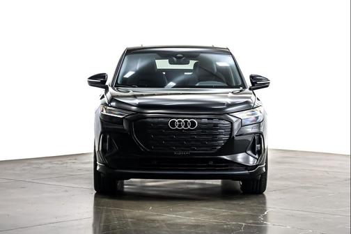 2024 Audi Q4 e-tron Sportback Prestige 50 quattro