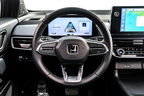 2024 Honda Prologue Touring