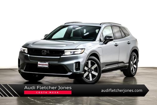 2024 Honda Prologue Touring