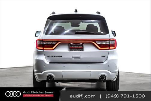 2025 Dodge Durango GT RWD