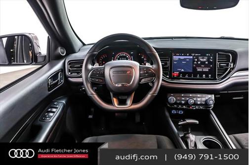 2025 Dodge Durango GT RWD
