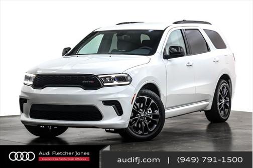 2025 Dodge Durango GT RWD