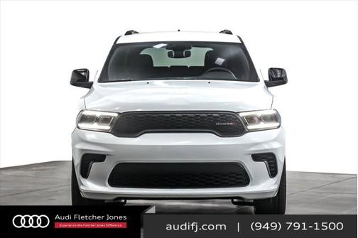 2025 Dodge Durango GT RWD