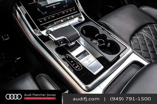 2024 Audi Q7 55 Prestige