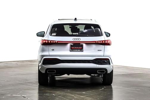 2025 Audi Q5 Premium Plus