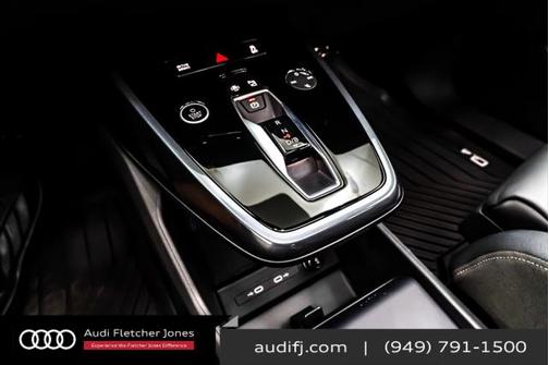 2024 Audi Q4 e-tron Sportback Premium Plus 50 quattro